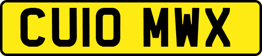 CU10MWX