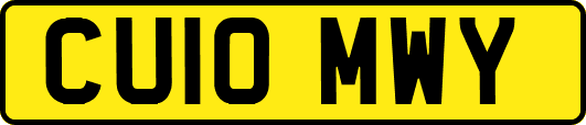 CU10MWY