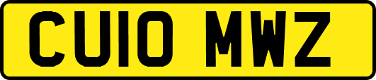 CU10MWZ