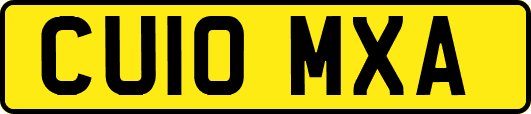 CU10MXA