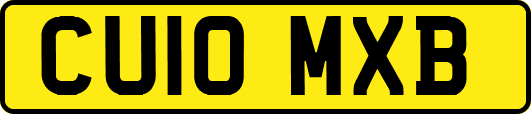 CU10MXB