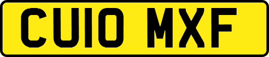 CU10MXF