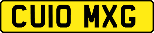 CU10MXG