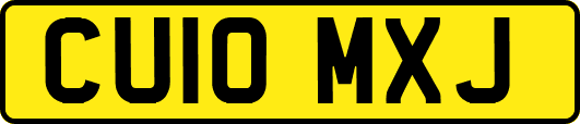 CU10MXJ