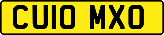 CU10MXO