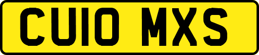 CU10MXS