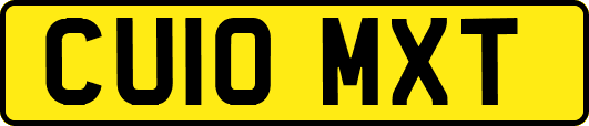 CU10MXT