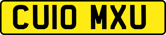 CU10MXU