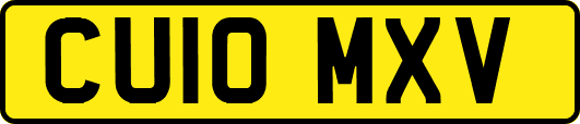 CU10MXV