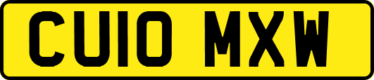 CU10MXW