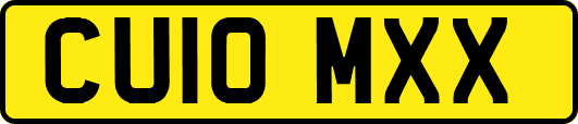 CU10MXX