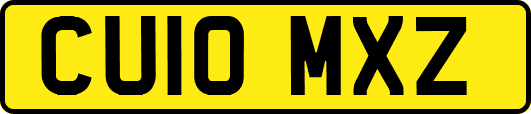 CU10MXZ