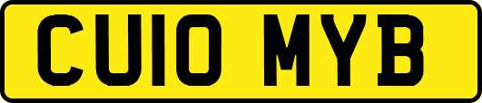 CU10MYB