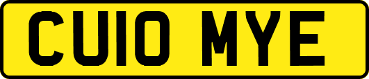 CU10MYE