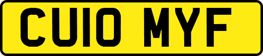 CU10MYF