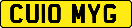 CU10MYG
