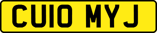 CU10MYJ