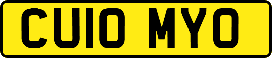 CU10MYO