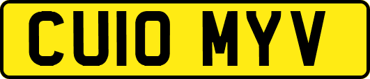 CU10MYV