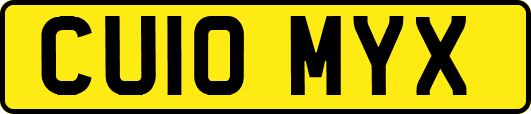 CU10MYX