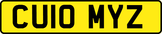 CU10MYZ
