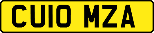 CU10MZA