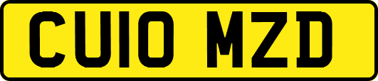 CU10MZD