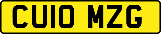 CU10MZG