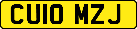 CU10MZJ