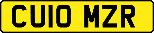 CU10MZR