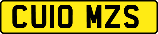CU10MZS