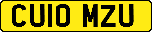 CU10MZU