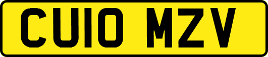 CU10MZV