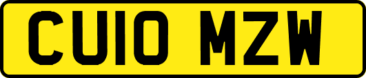 CU10MZW