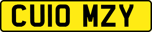 CU10MZY
