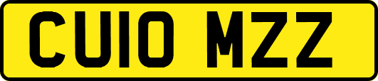 CU10MZZ