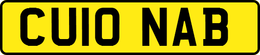 CU10NAB