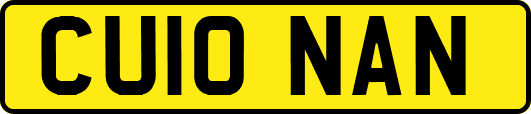 CU10NAN