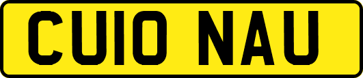 CU10NAU