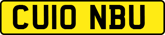 CU10NBU