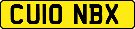CU10NBX