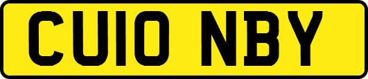CU10NBY