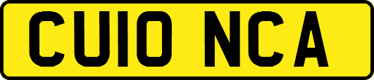 CU10NCA