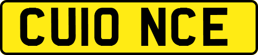 CU10NCE