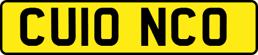 CU10NCO