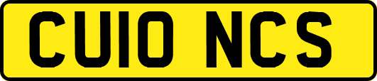 CU10NCS