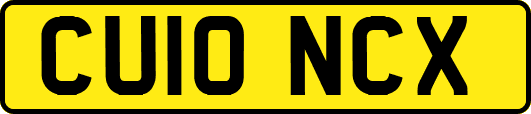 CU10NCX