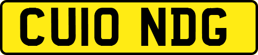 CU10NDG