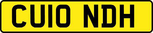 CU10NDH