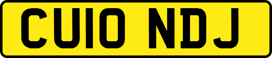 CU10NDJ